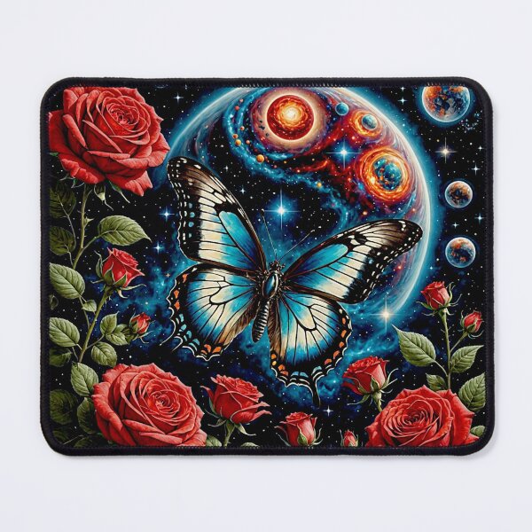 Item preview, Butterfly Farfalla Nu series #4 designed and sold by Helios Be. Lavsh.