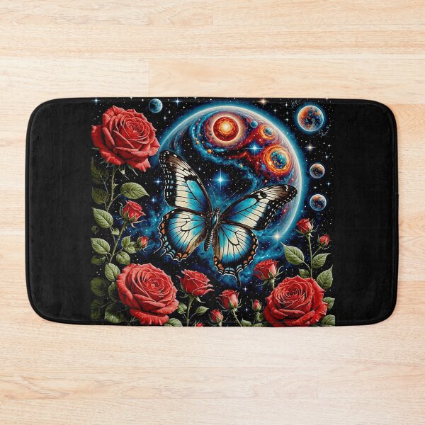 Item preview, Butterfly Farfalla Nu series #4 designed and sold by Helios Be. Lavsh.