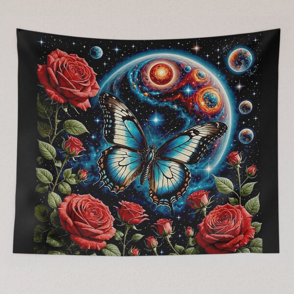 Item preview, Butterfly Farfalla Nu series #4 designed and sold by Helios Be. Lavsh.