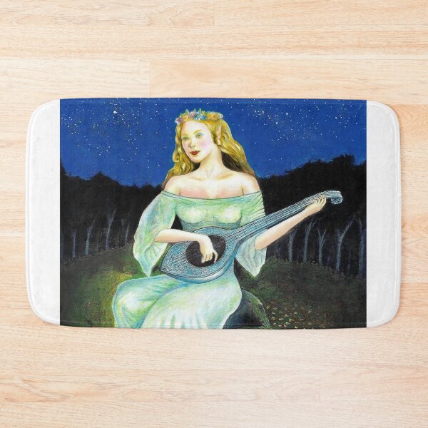 Item preview, Nymph designed and sold by Elvengreek Art.