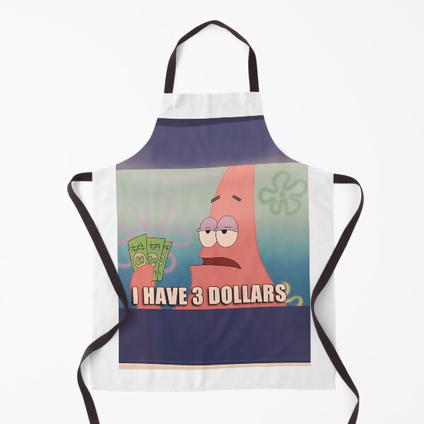 Item preview, Patrick designed and sold by Stuff.ink.