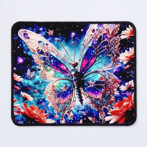 Item preview, Butterfly Farfalla Nu series #5 designed and sold by Helios Be. Lavsh.