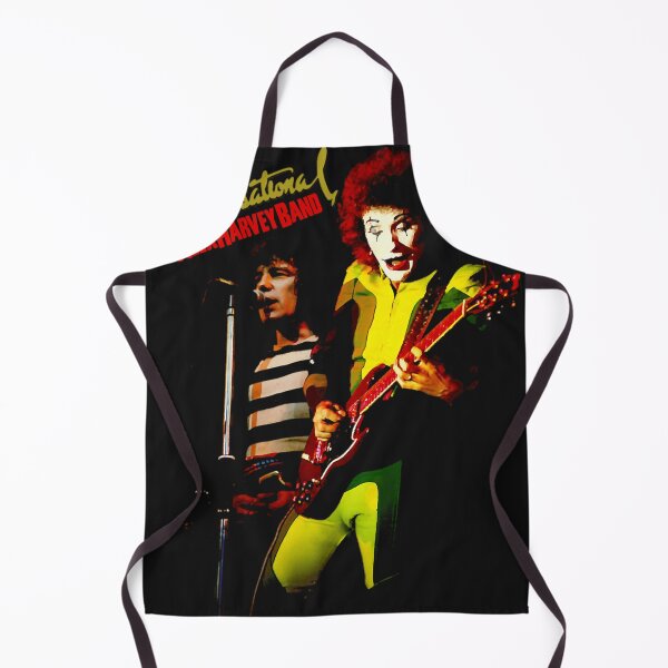 Item preview, The Sensational Alex Harvey Band designed and sold by IxaidaRivera6.