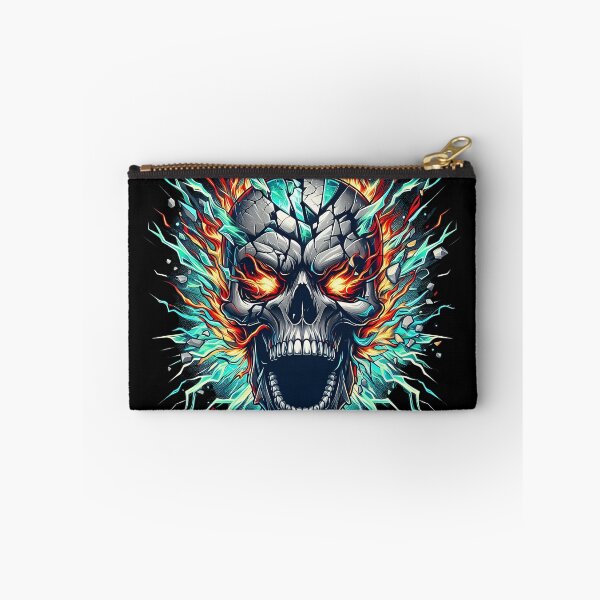 Item preview, Apocalypse Skull Shatter One designed and sold by Mark Cannon.