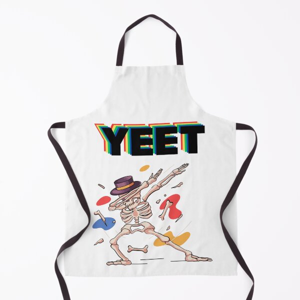 Item preview, Skeleton Yeet Dabbing designed and sold by Petal & Flame.