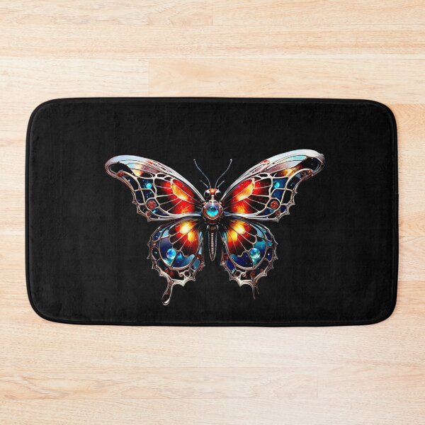 Item preview, Butterfly Farfalla Nu series #6 designed and sold by Helios Be. Lavsh.