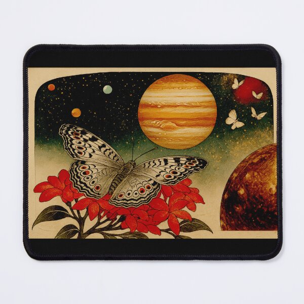 Item preview, Butterfly Farfalla Nu series  designed and sold by Helios Be. Lavsh.