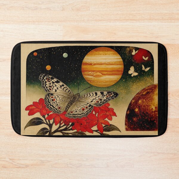 Item preview, Butterfly Farfalla Nu series  designed and sold by Helios Be. Lavsh.
