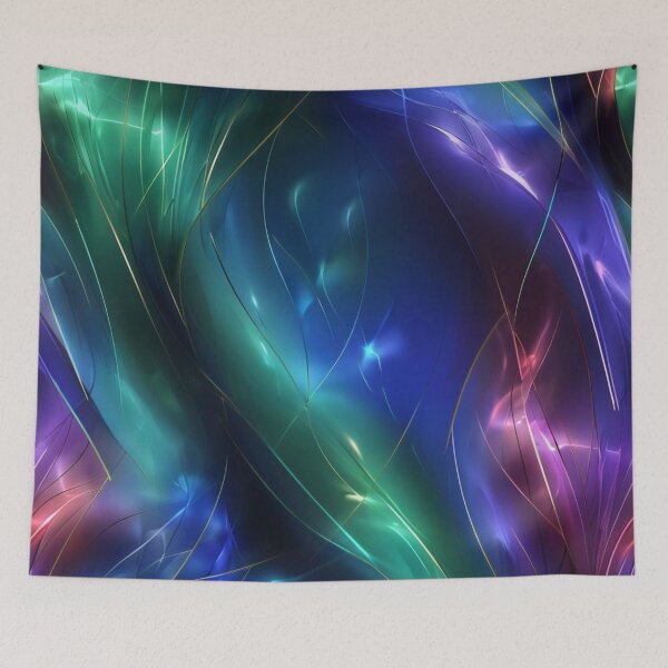 Item preview, The Veil Between Dimensions designed and sold by MyyVibe.
