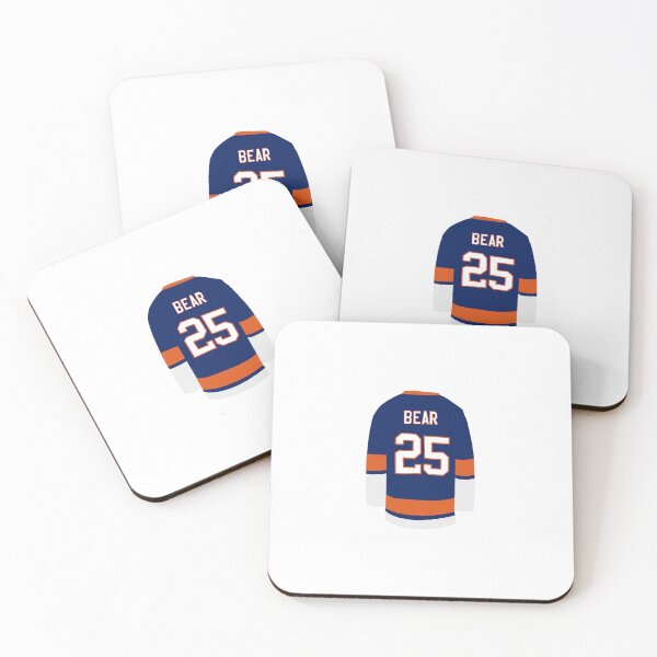Item preview, ethan bear jersey designed and sold by EmmaRiz.