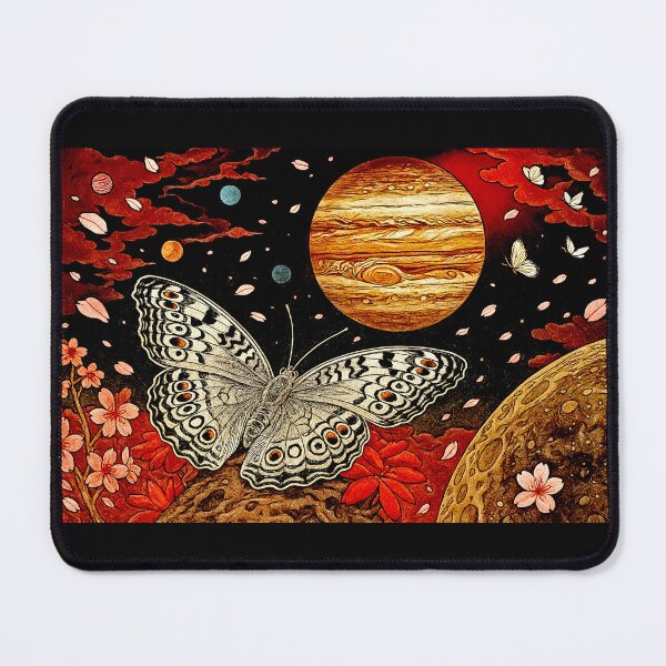 Item preview, Butterfly Farfalla Nu series #1 designed and sold by Helios Be. Lavsh.