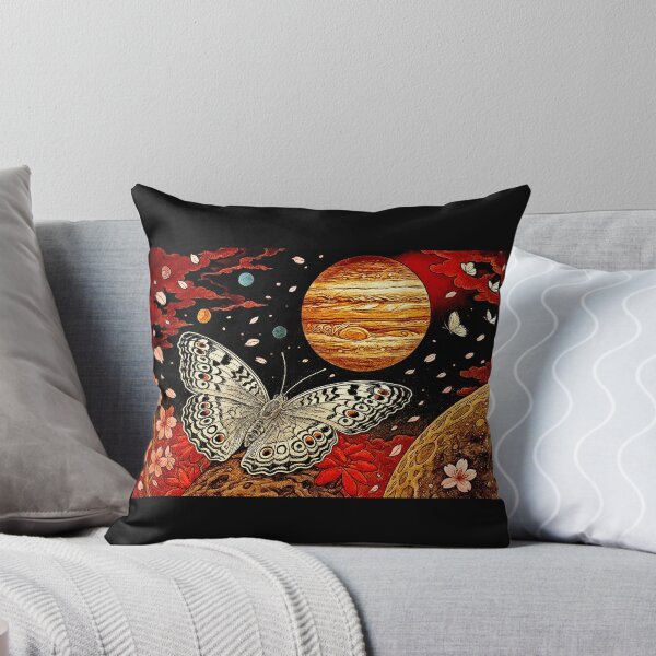 Item preview, Butterfly Farfalla Nu series #1 designed and sold by Helios Be. Lavsh.