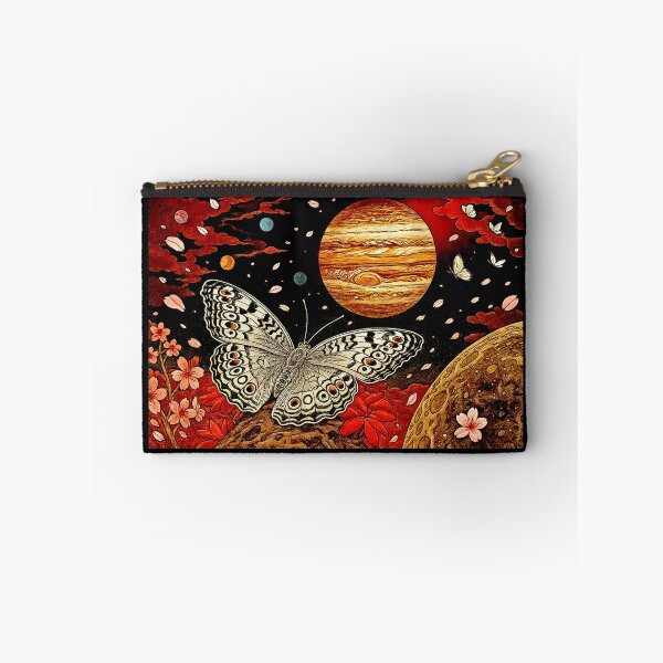 Item preview, Butterfly Farfalla Nu series #1 designed and sold by Helios Be. Lavsh.