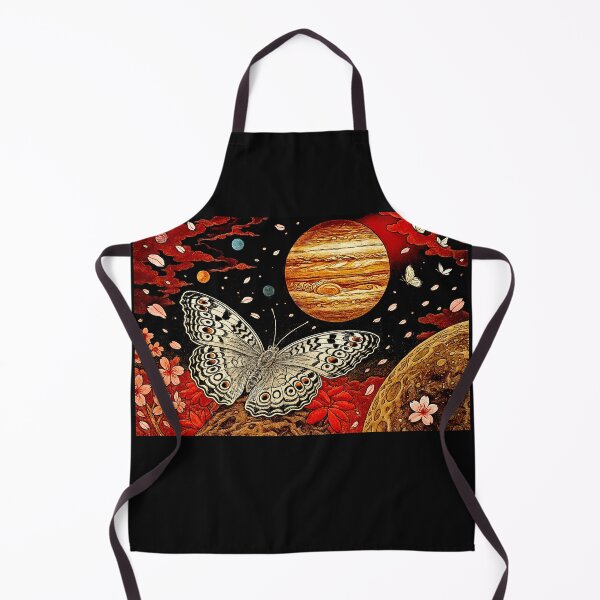 Item preview, Butterfly Farfalla Nu series #1 designed and sold by Helios Be. Lavsh.