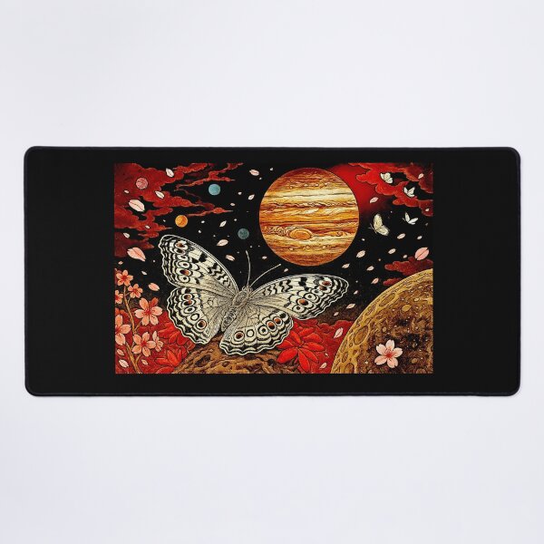 Item preview, Butterfly Farfalla Nu series #1 designed and sold by Helios Be. Lavsh.
