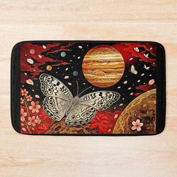 Item preview, Butterfly Farfalla Nu series #1 designed and sold by Helios Be. Lavsh.