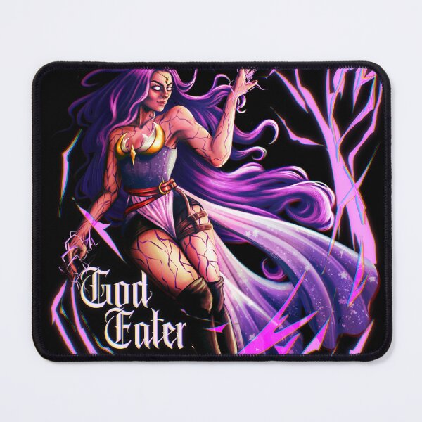 Item preview, God Eater designed and sold by LillithVexxShop.