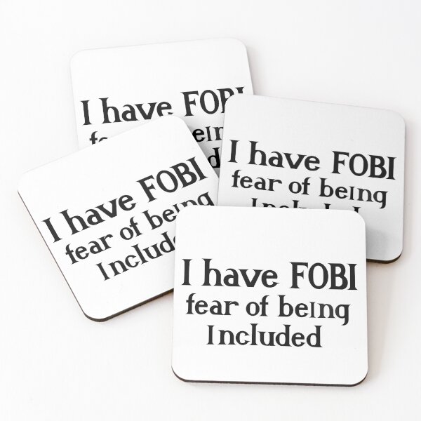 Item preview, I have FOBI designed and sold by Izaa-aart.