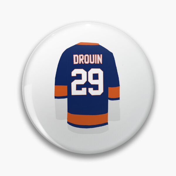 Item preview, jonathan drouin jersey designed and sold by EmmaRiz.