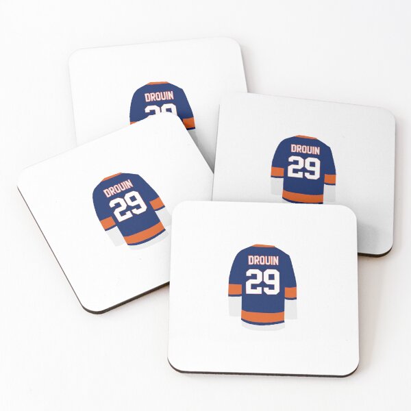 Item preview, jonathan drouin jersey designed and sold by EmmaRiz.