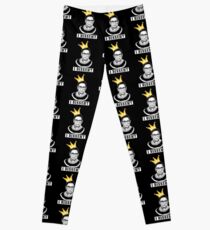 Das notorische RGB T-Shirt Ruth Bader Ginsburg-T-Shirt ich widerspreche T-Shirt Leggings