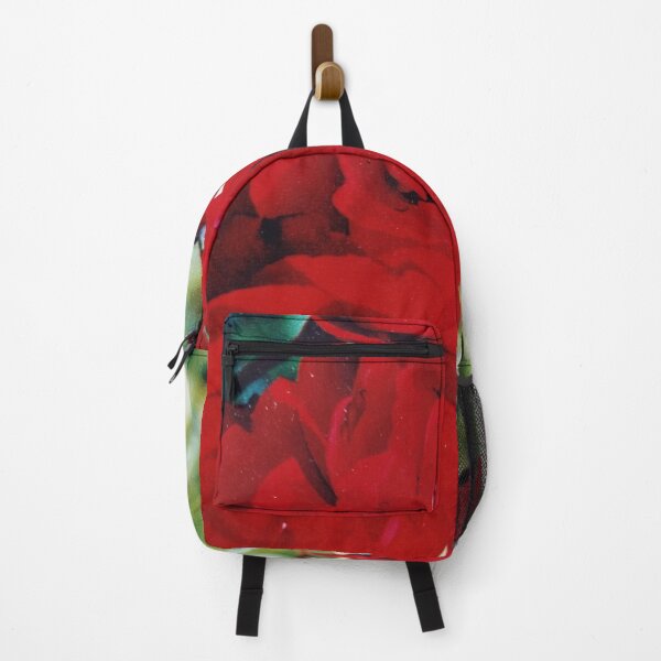 Item preview, "It is the time you have wasted for your rose that makes your rose so important" by Antoine de Saint-Exupéry. designed and sold by Valgasnews011.