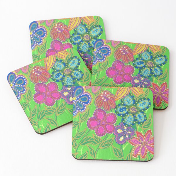 Item preview, Child's Play designed and sold by Traci Owings Design.
