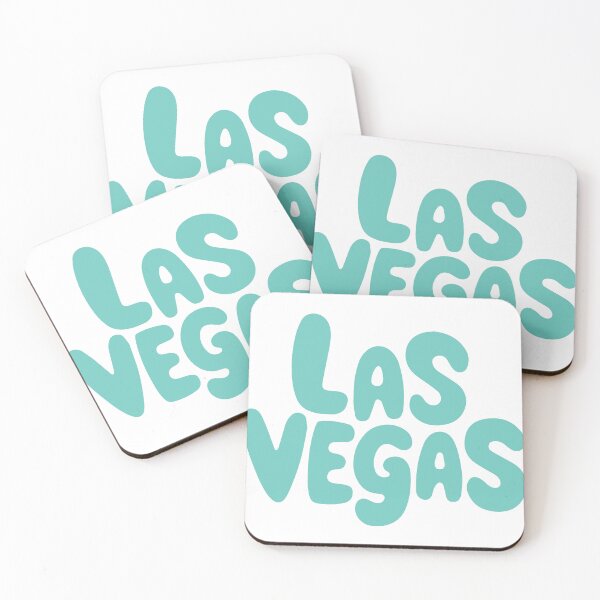 Item preview, Las Vegas, City names, USA designed and sold by MinimalistSunny.