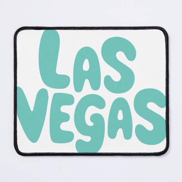 Item preview, Las Vegas, City names, USA designed and sold by MinimalistSunny.