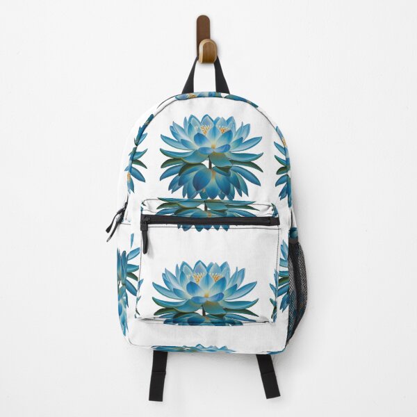 Item preview, The Blue Lotus designed and sold by Ink And Inspire.