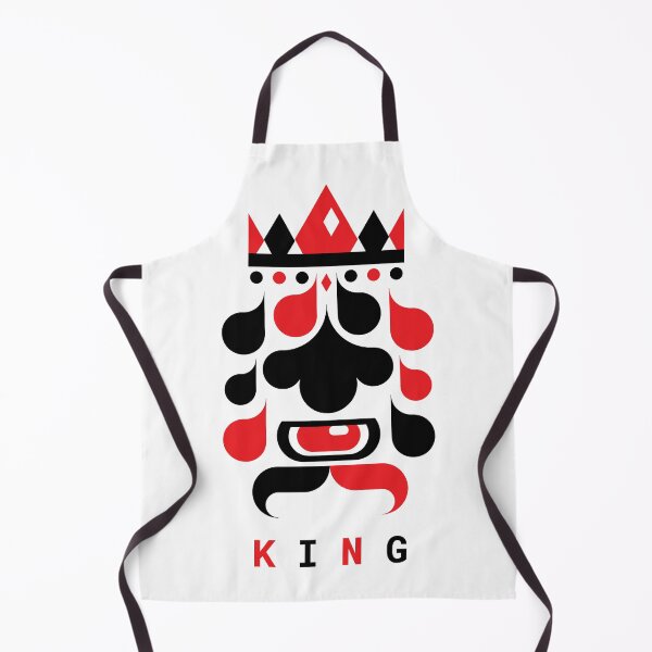 Item preview, KING designed and sold by Mustafa Amer.