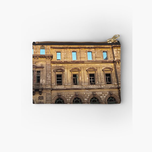 Item preview, Old Building In Cairo, Egypt  designed and sold by Asmaa Abdul-Azim.