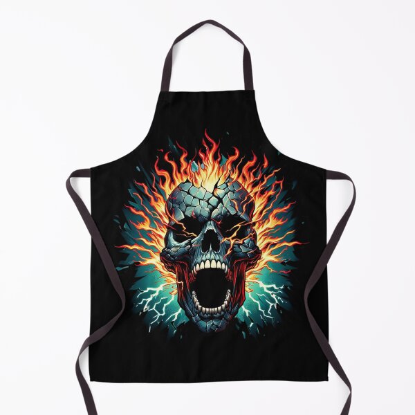 Item preview, Apocalypse Skull Shatter Two designed and sold by Mark Cannon.