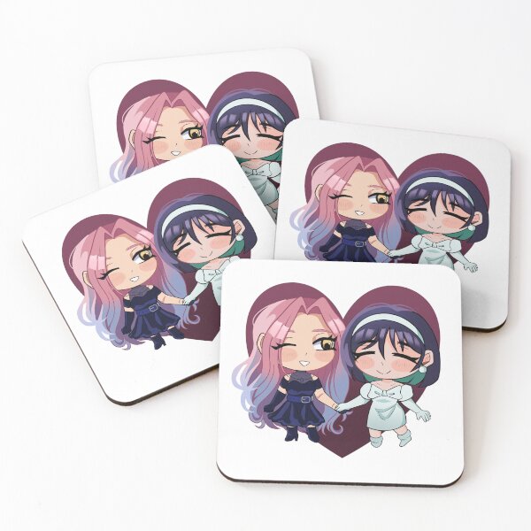 Item preview, Mizisua Heart - ALNST designed and sold by jas-art-shop.