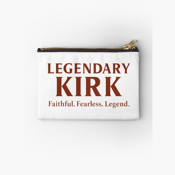 Item preview, Legendary Kirk designed and sold by NaphDesigns.
