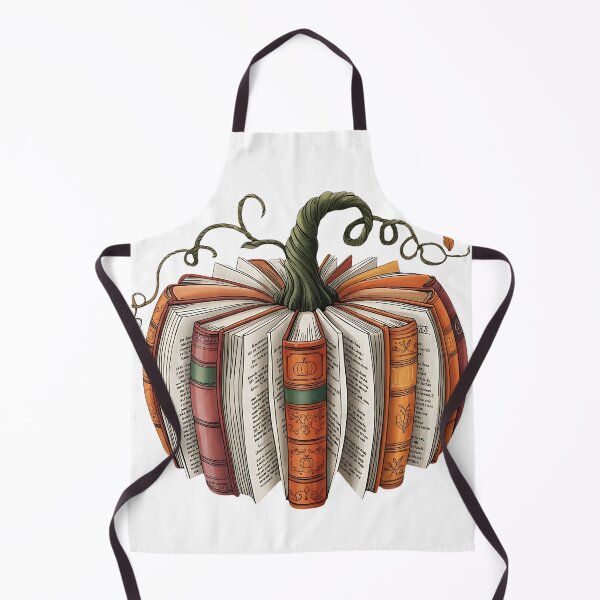 Item preview, Fall Book Pumpkin Teacher Book Lovers designed and sold by Lbeck1869.