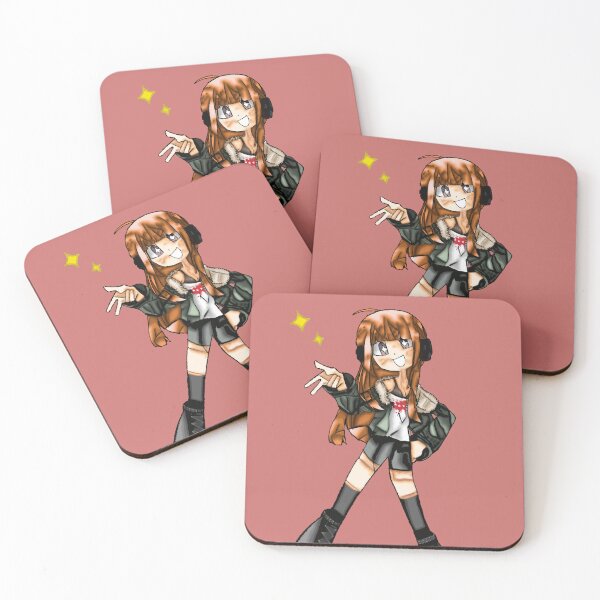 Item preview, Futaba Sakura (Oracle) designed and sold by HollowJar.