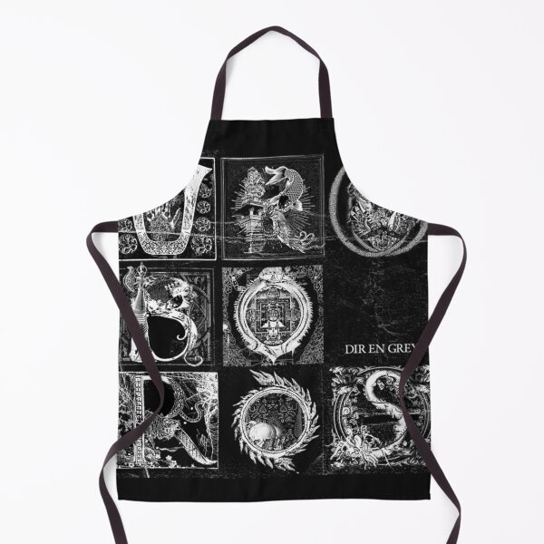 Item preview, Dir En Grey designed and sold by SteveVanhoosen6.