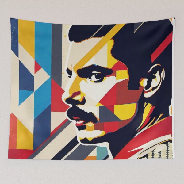 Item preview, Pop art  designed and sold by Bleudawn7.