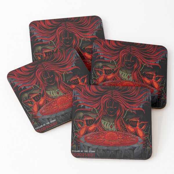 Item preview, Villain Of The Story designed and sold by SteveVanhoosen6.