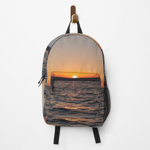 Item preview, Sunset On The Gulf designed and sold by Suzabella25.