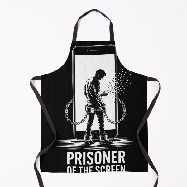 Item preview, Worship the Phone Parody Design designed and sold by BestDetailer.