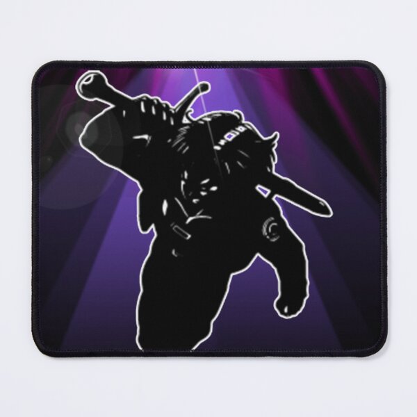 Item preview, Future Sword Fighter | Energy Series designed and sold by ArteVirtual28.