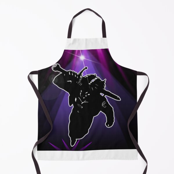 Item preview, Future Sword Fighter | Energy Series designed and sold by ArteVirtual28.