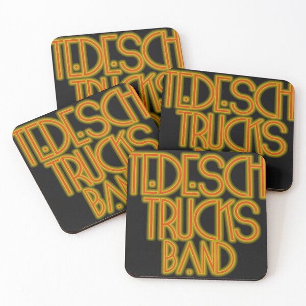 Item preview, Tedeschi Trucks Band designed and sold by SteveVanhoosen6.
