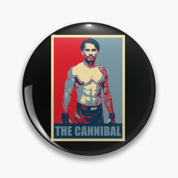 Item preview, Alexandre Pantoja The Cannibal designed and sold by JeyVel.