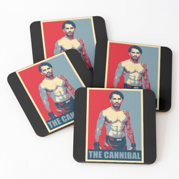 Item preview, Alexandre Pantoja The Cannibal designed and sold by JeyVel.
