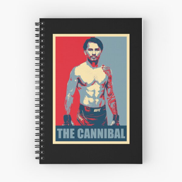 Item preview, Alexandre Pantoja The Cannibal designed and sold by JeyVel.
