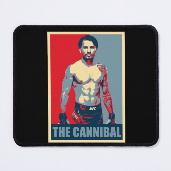 Item preview, Alexandre Pantoja The Cannibal designed and sold by JeyVel.