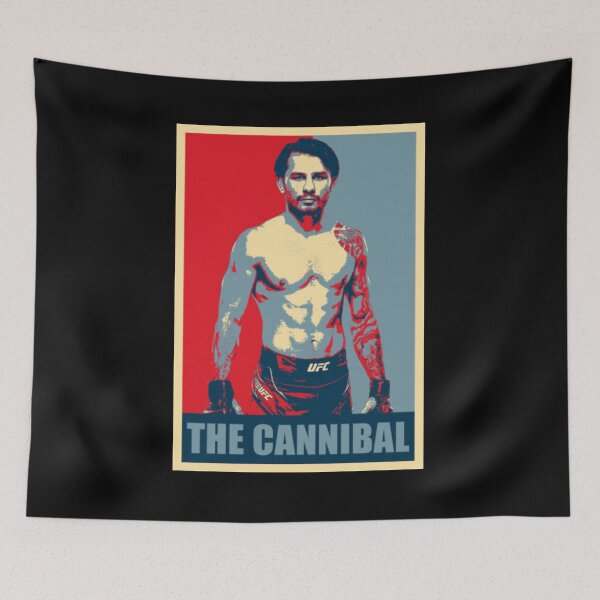 Item preview, Alexandre Pantoja The Cannibal designed and sold by JeyVel.